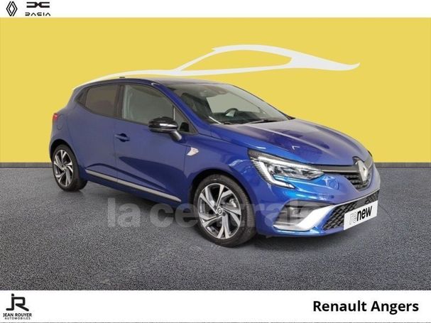 Renault Clio TCe 140 103 kW image number 3