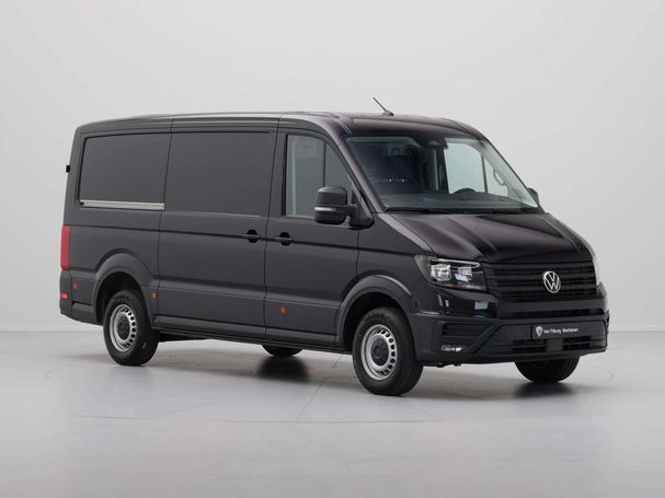 Volkswagen Crafter TDI 103 kW image number 7