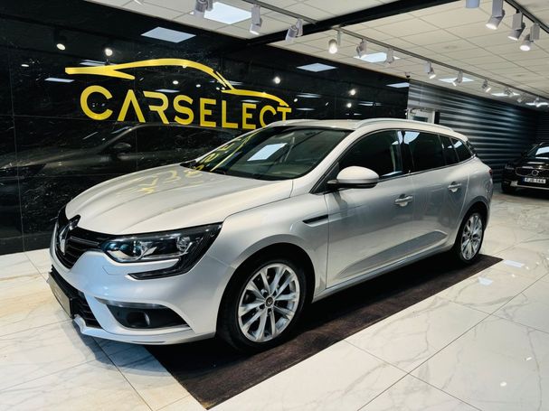 Renault Megane TCe 140 103 kW image number 1