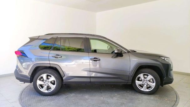 Toyota RAV 4 160 kW image number 17