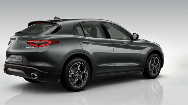 Alfa Romeo Stelvio 2.2 118 kW image number 3