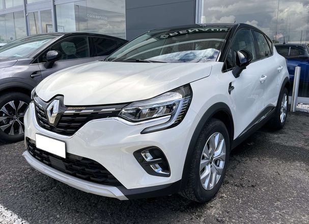 Renault Captur 1.0 TCe 74 kW image number 1