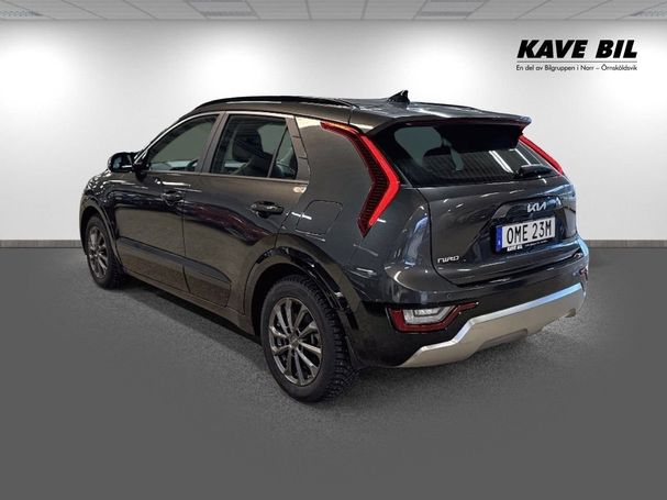 Kia Niro 135 kW image number 6