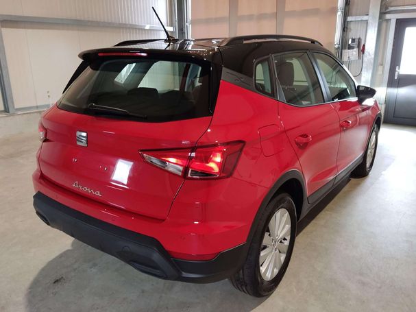 Seat Arona 1.0 TSI 81 kW image number 4