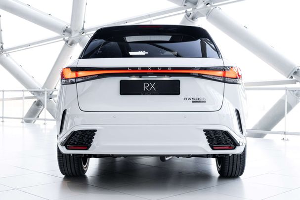 Lexus RX 500 h F 273 kW image number 21