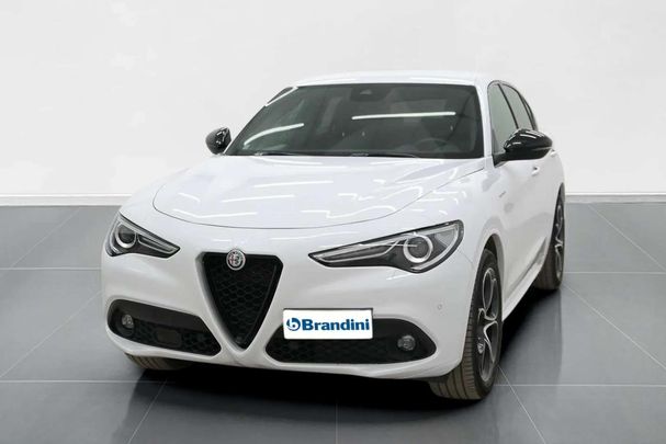 Alfa Romeo Stelvio 2.2 154 kW image number 1