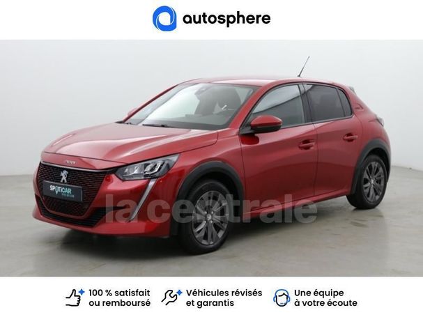 Peugeot 208 100 kW image number 1