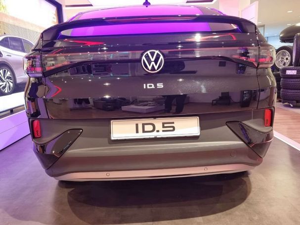 Volkswagen ID.5 128 kW image number 3