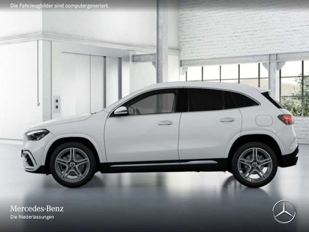 Mercedes-Benz GLA 200 120 kW image number 5