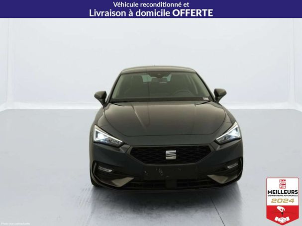 Seat Leon e-Hybrid DSG 150 kW image number 2