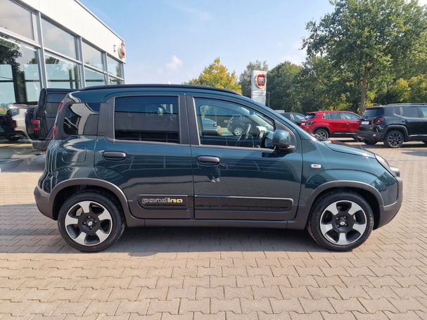 Fiat Panda 51 kW image number 8