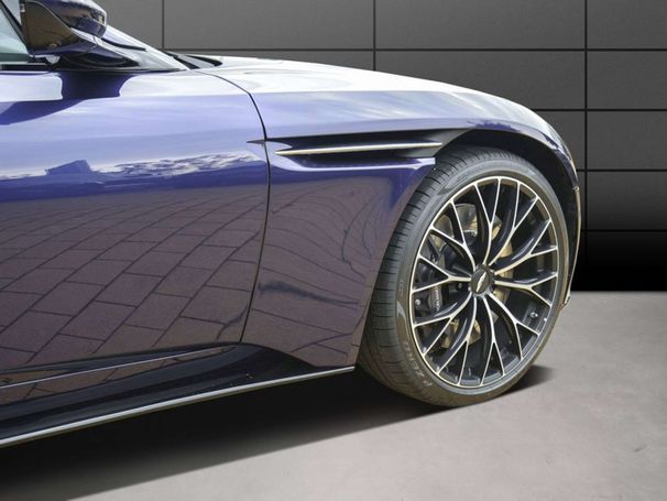 Aston Martin DB11 393 kW image number 9