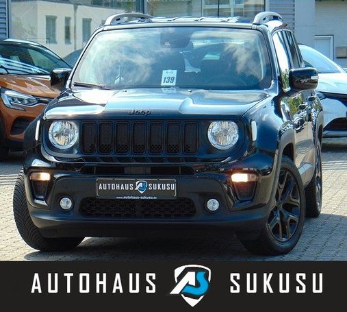 Jeep Renegade 1.0 T-GDi Night Eagle 88 kW image number 1