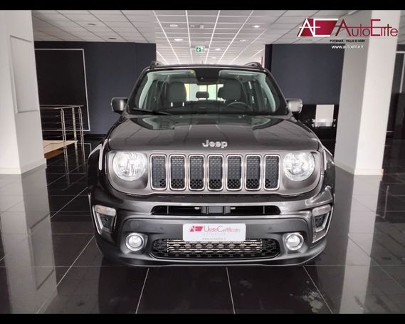 Jeep Renegade 2.0 103 kW image number 2