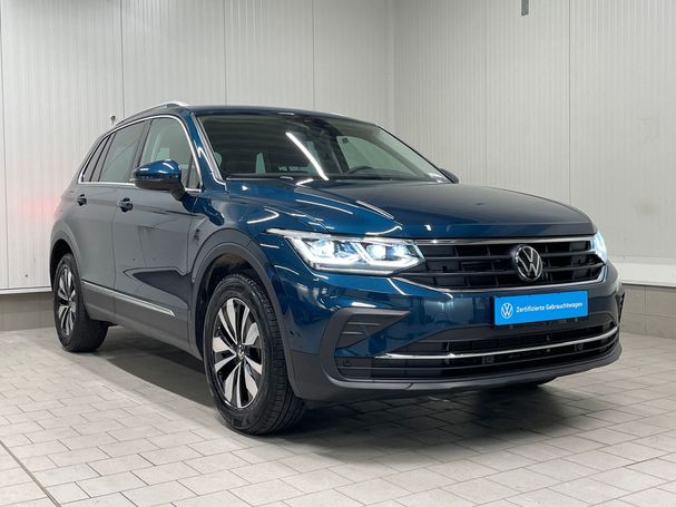 Volkswagen Tiguan 1.5 TSI DSG 110 kW image number 1