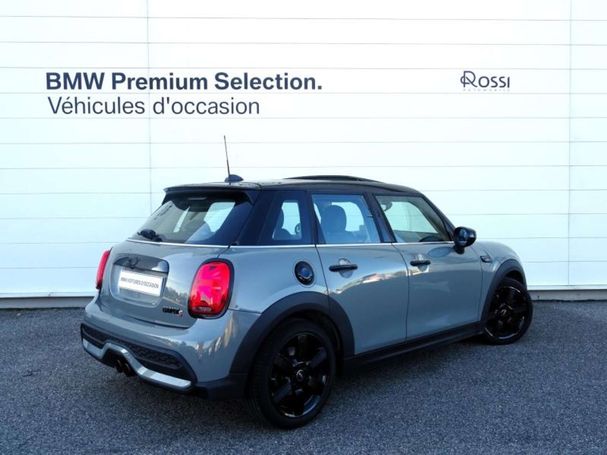 Mini Cooper S Mini 133 kW image number 3