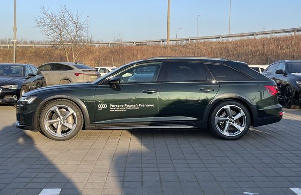 Audi A6 Allroad 150 kW image number 5