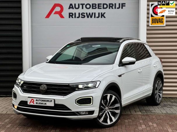 Volkswagen T-Roc 1.5 TSI DSG 110 kW image number 1