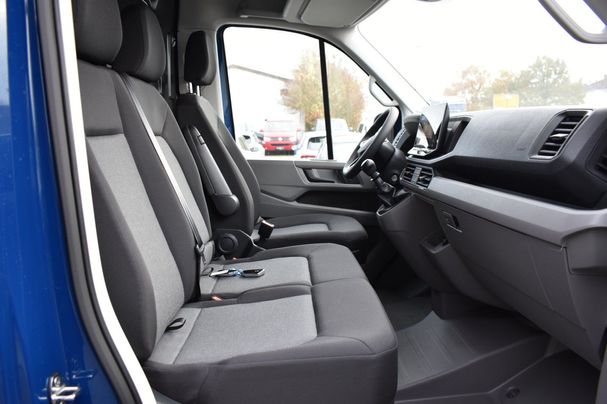 Volkswagen Crafter TDI 103 kW image number 9