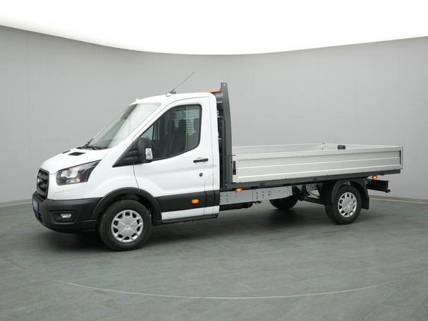 Ford Transit 350 L3 96 kW image number 27