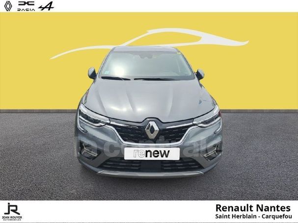 Renault Arkana 1.6 E-Tech 105 kW image number 3