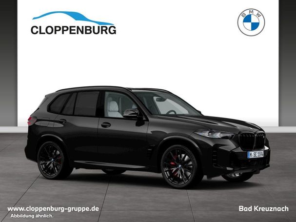 BMW X5 xDrive 390 kW image number 10