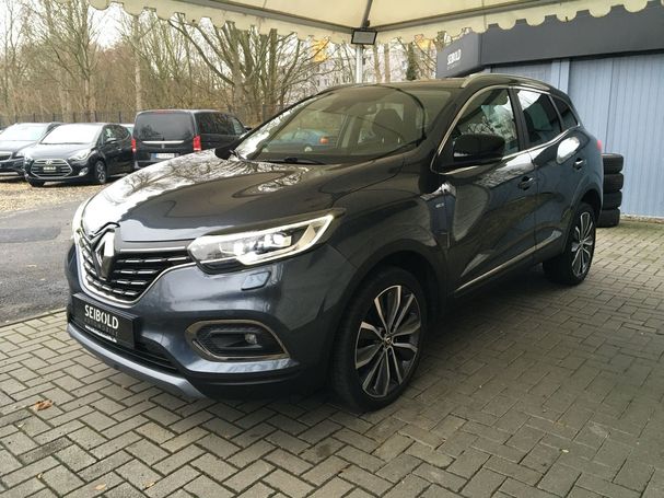 Renault Kadjar dCi BOSE EDITION 110 kW image number 1