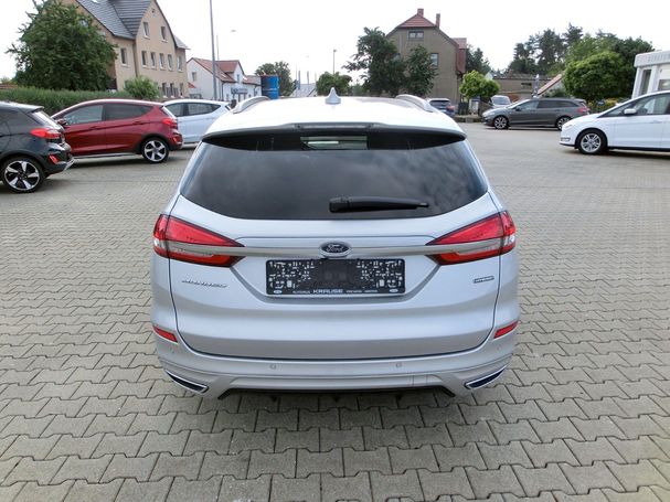 Ford Mondeo Hybrid ST-Line 138 kW image number 6