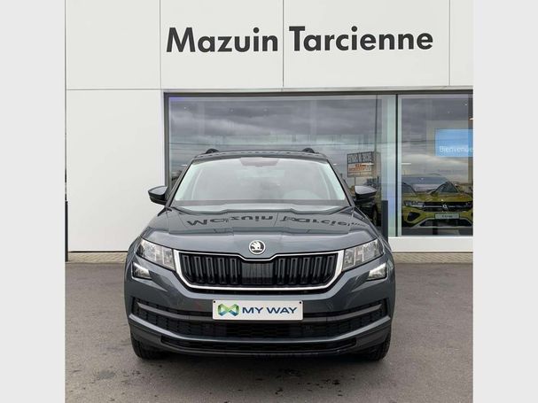 Skoda Kodiaq 2.0 110 kW image number 10