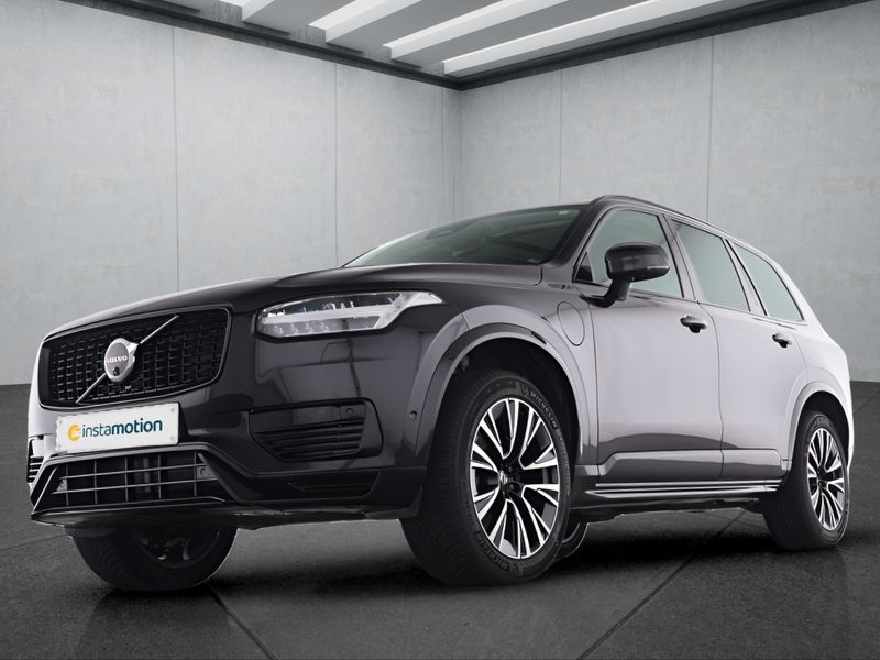 Volvo XC90 T8 Recharge
