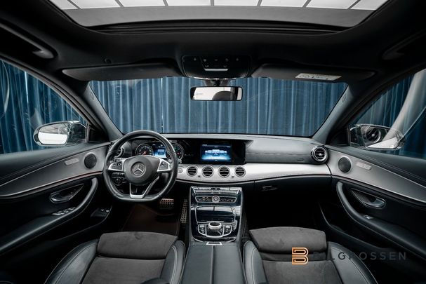 Mercedes-Benz E 220 d T 143 kW image number 10