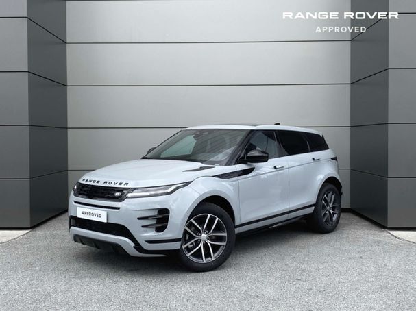 Land Rover Range Rover Evoque 149 kW image number 1