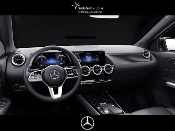 Mercedes-Benz EQA 250 140 kW image number 14