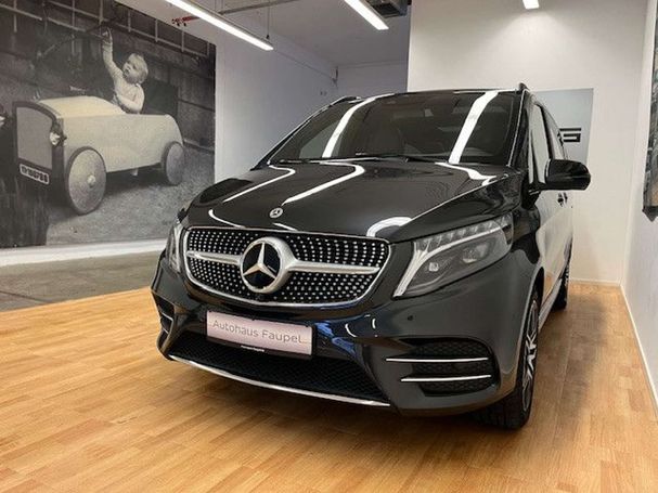 Mercedes-Benz V 300d Exclusive 4Matic 174 kW image number 15