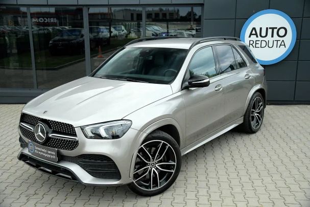 Mercedes-Benz GLE 300 d 180 kW image number 2