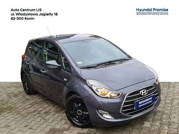 Hyundai ix20 92 kW image number 32