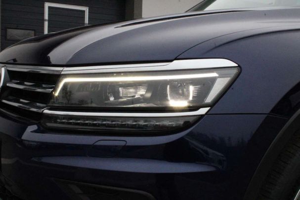 Volkswagen Tiguan 4Motion 110 kW image number 37