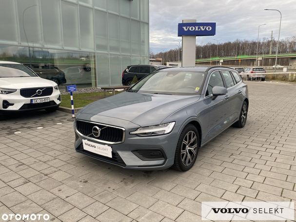 Volvo V60 120 kW image number 1