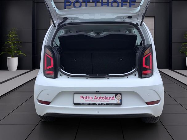 Volkswagen up! 1.0 48 kW image number 2