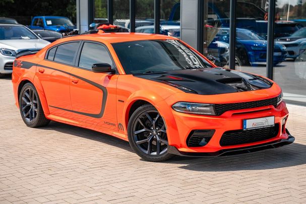 Dodge Charger 276 kW image number 8