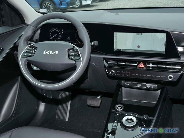 Kia Niro 1.6 Vision 95 kW image number 4