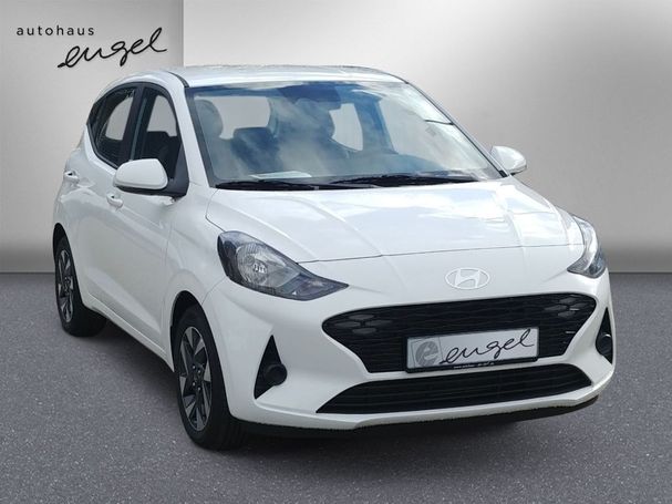 Hyundai i10 1.0 46 kW image number 2