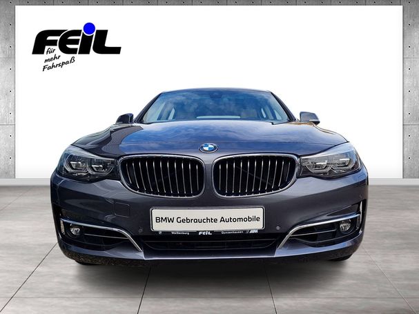 BMW 320i Gran Turismo xDrive Luxury Line 135 kW image number 2