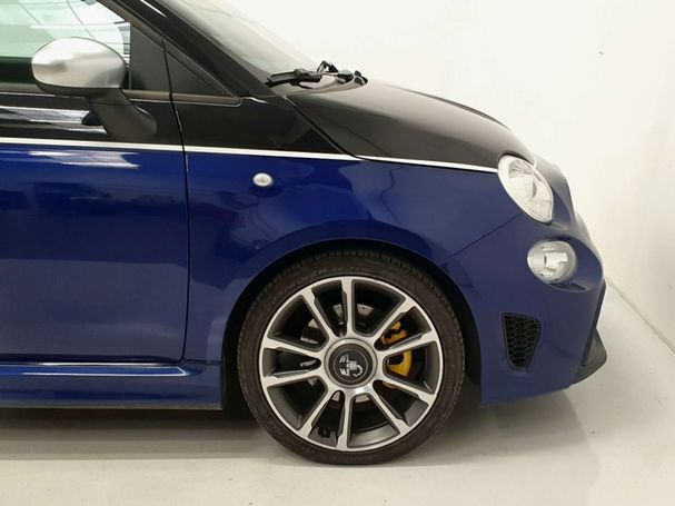 Abarth 595 Turismo 1.4 k 121 kW image number 22