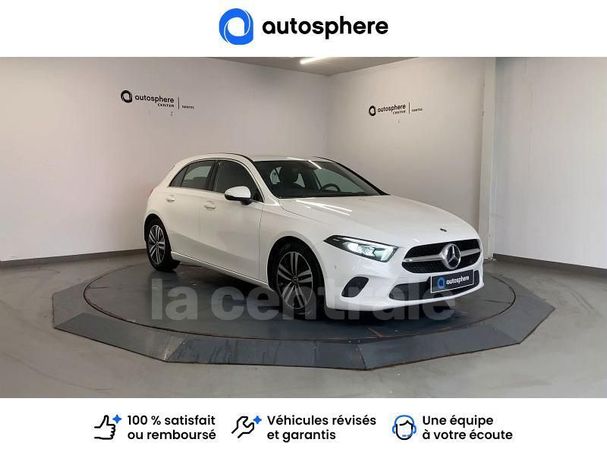 Mercedes-Benz A 180 100 kW image number 2