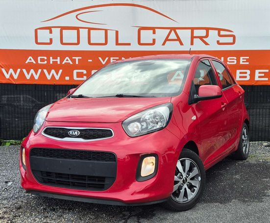 Kia Picanto 1.0 49 kW image number 1