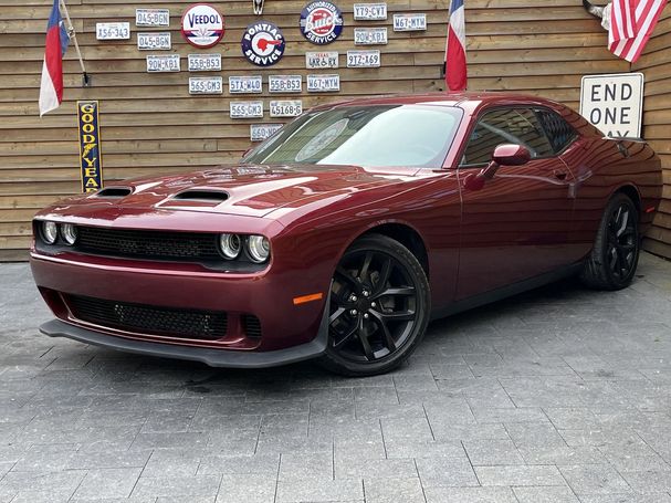 Dodge Challenger 280 kW image number 1