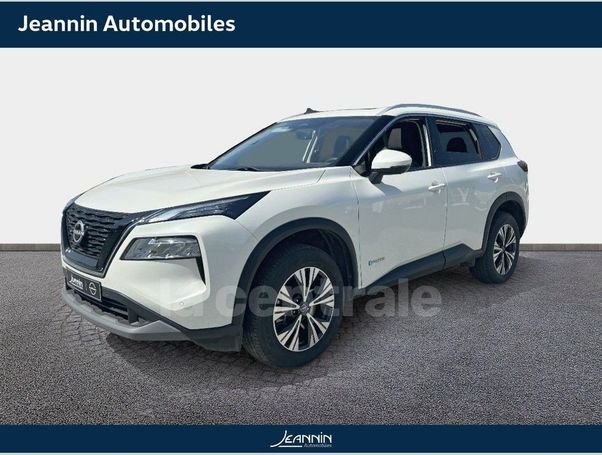 Nissan X-Trail 150 kW image number 1