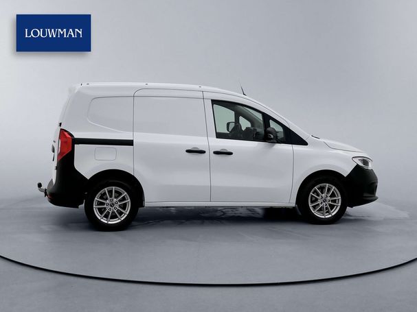 Mercedes-Benz Citan CDi 85 kW image number 3