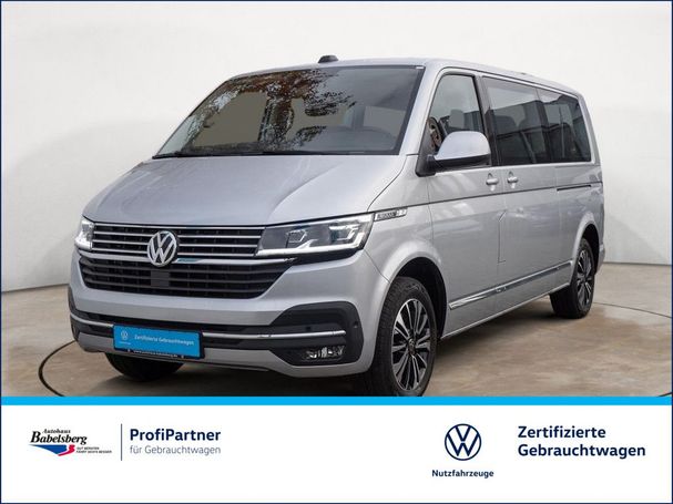 Volkswagen T6 Caravelle DSG 150 kW image number 1